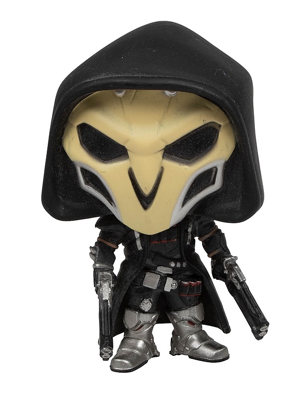 FUNKO POP! Games Overwatch Reaper figuuri - Lasten figuurit - 10105561345 - 0