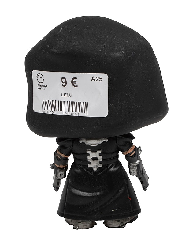 FUNKO POP! Games Overwatch Reaper figuuri - Lasten figuurit - 10105561345 - 1