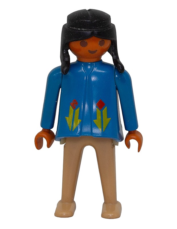 GEOBRA PLAYMOBIL figuuri - Lasten lelut - 10105561348 - 0