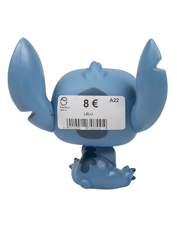 FUNKO POP! Lilo & Stich: Stich figuuri - Lasten figuurit - 10105561353 - 1