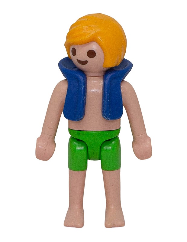 PLAYMOBIL figuuri - Lasten lelut - 10105561354 - 0