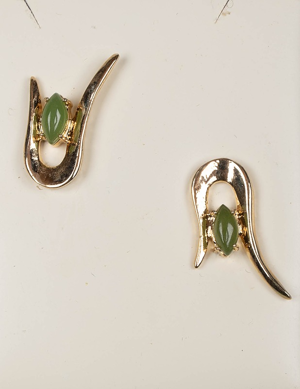 CANADIAN JADE korvakorut puurasiassa - Korut - 10105561366 - 1