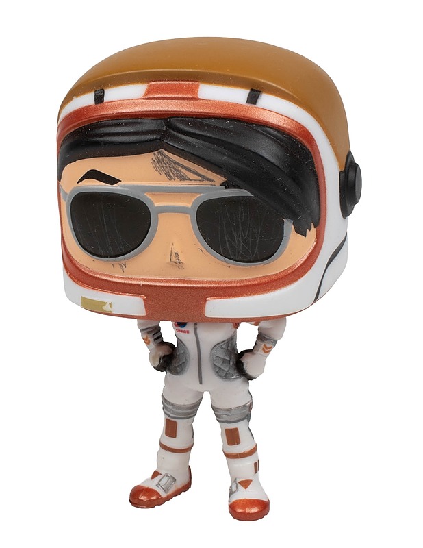 FUNKO POP! Fortnite: Moonwalker figuuri - Lasten figuurit - 10105561358 - 0