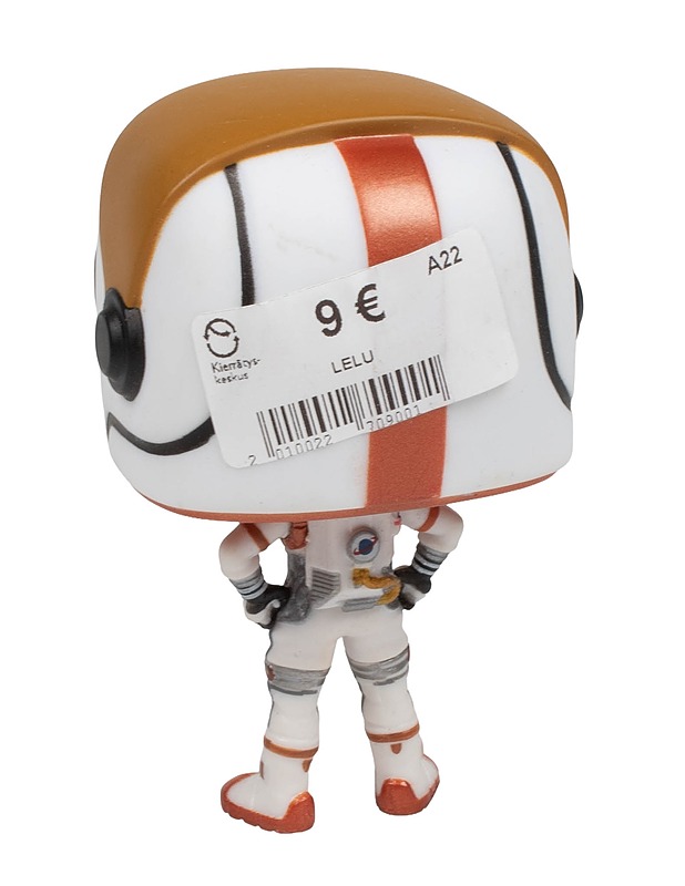 FUNKO POP! Fortnite: Moonwalker figuuri - Lasten figuurit - 10105561358 - 1
