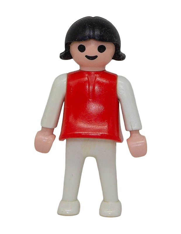 GEOBRA PLAYMOBIL figuuri - Lasten lelut - 10105561359 - 0