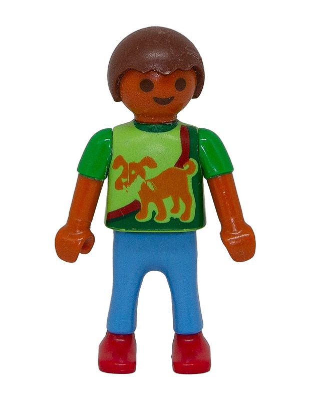GEOBRA PLAYMOBIL figuuri - Lasten lelut - 10105561364 - 0