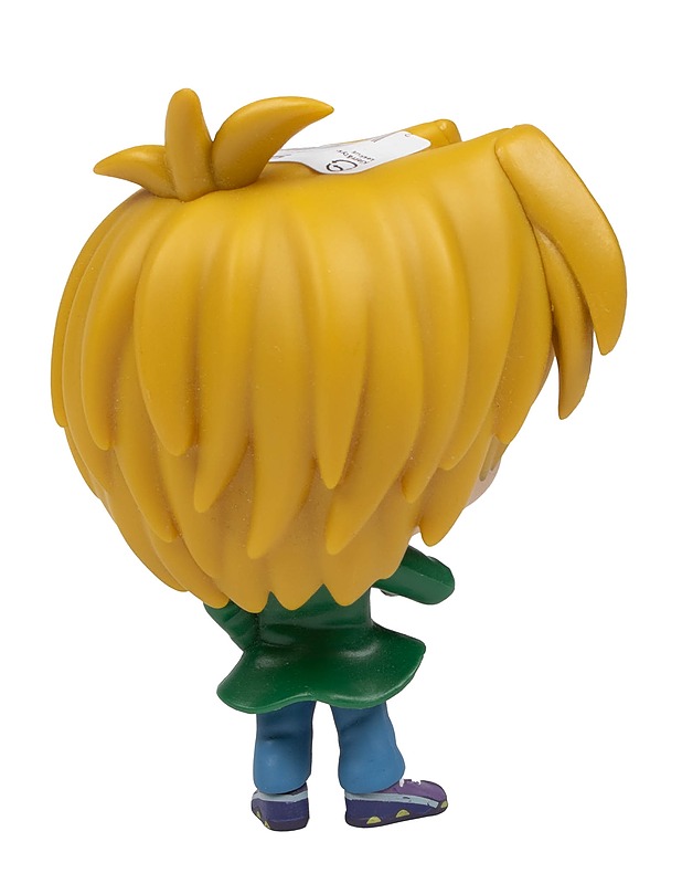 FUNKO POP! Joey Wheeler figuuri - Lasten figuurit - 10105561365 - 1