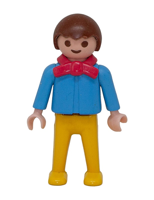 GEOBRA PLAYMOBIL figuuri - Lasten lelut - 10105561369 - 0