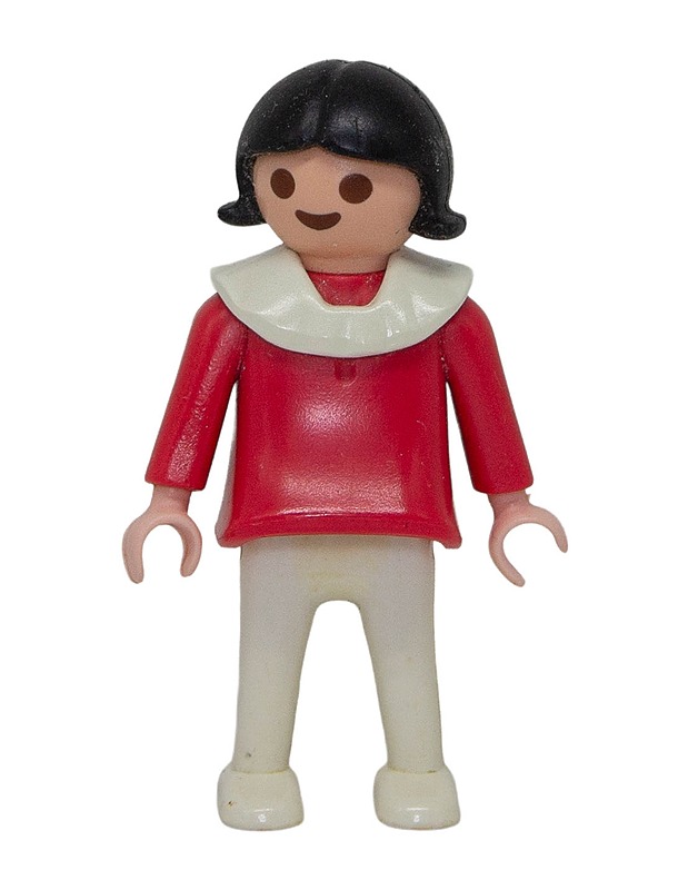 GEOBRA PLAYMOBIL figuuri - Lasten lelut - 10105561372 - 0