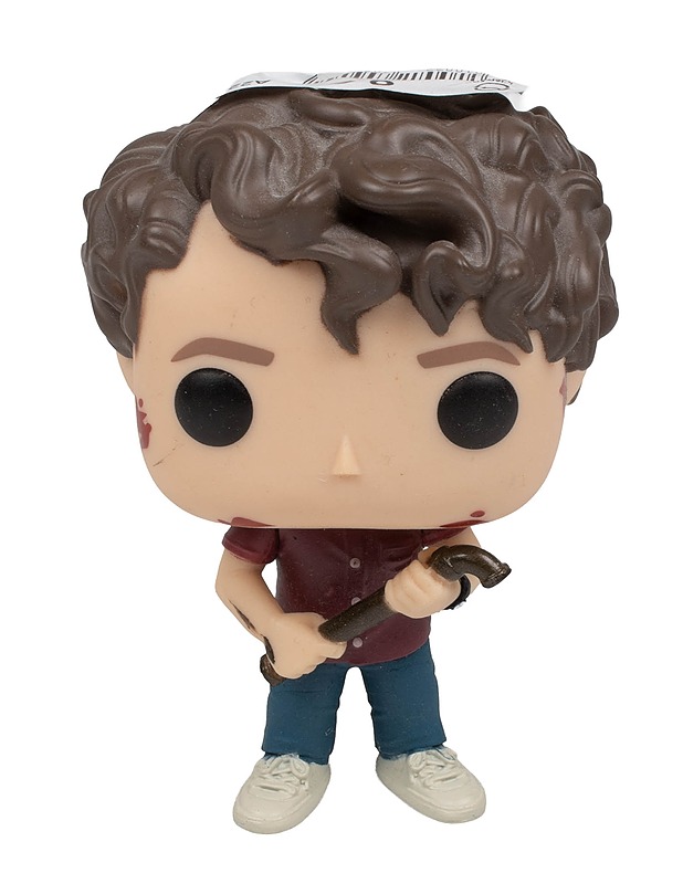 FUNKO POP! Stanley Uris figuuri - Lasten figuurit - 10105561373 - 0
