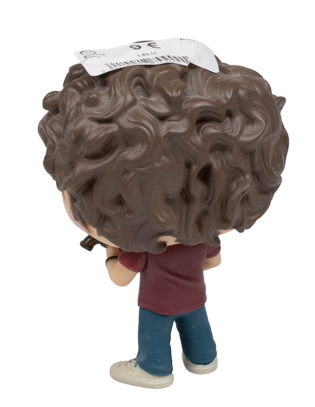 FUNKO POP! Stanley Uris figuuri - Lasten figuurit - 10105561373 - 1