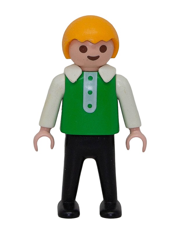 GEOBRA PLAYMOBIL figuuri - Lasten lelut - 10105561375 - 0
