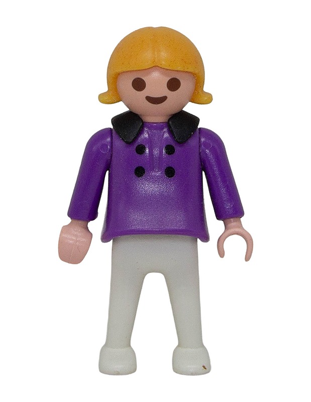 GEOBRA PLAYMOBIL figuuri - Lasten lelut - 10105561377 - 0