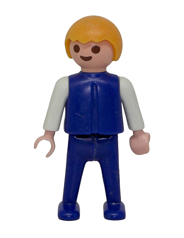 GEOBRA PLAYMOBIL figuuri - Lasten lelut - 10105561383 - 0