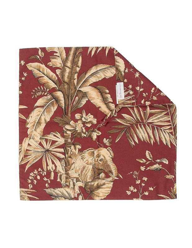 JIM THOMPSON teepyyhe, 40x40 cm - Keittiötekstiilit - 10105561389 - 0