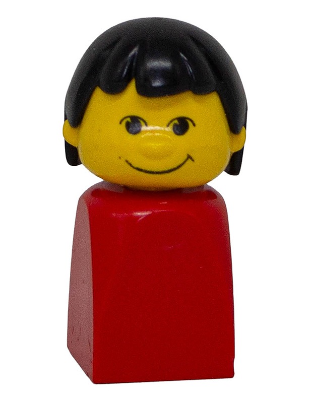 LEGO Basic figuuri - Lasten lelut - 10105561395 - 0