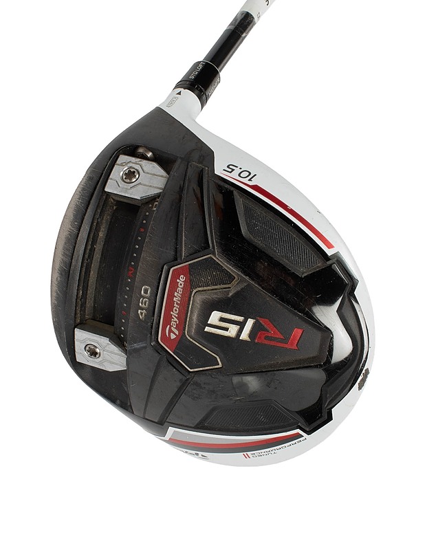TAYLORMADE R15 460 10.5, SPEEDER57 Evolution varrella - golfmaila - Golf - 10105561412 - 1