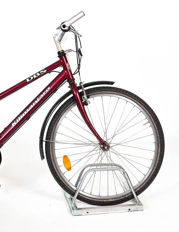 DBS Kilimanjaro polkupyörä, 26" - Naistenpyörät - 10105561410 - 1