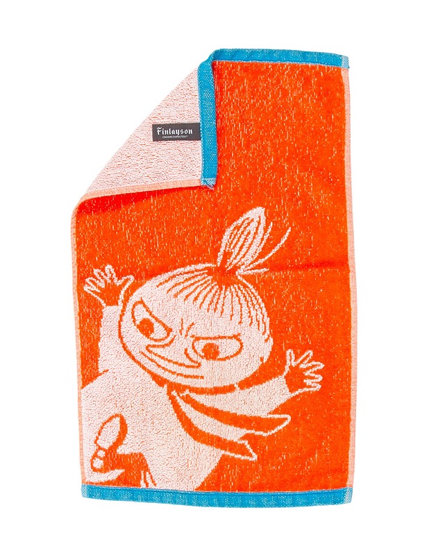 FINLAYSON Pikku Myy käsipyyhe, 30x50 cm - Designsuosikit - 10105561421 - 0