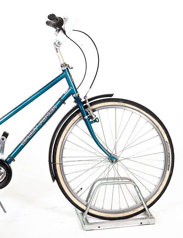 HELKAMA Sweet Power polkupyörä, 26" - Naistenpyörät - 10105561454 - 1