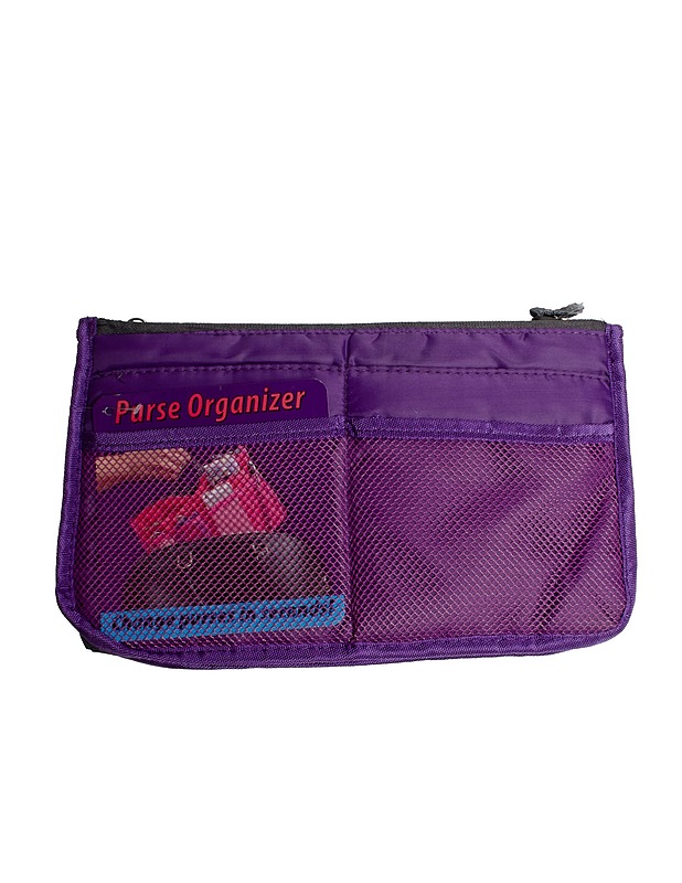 Purse Organizer pussukka - Laukut, lompakot ja reput - 10105561461 - 0