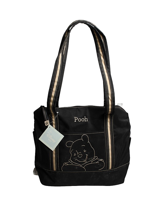 DISNEY Baby Pooh hoitolaukku - Laukut, lompakot ja reput - 10105561459 - 0