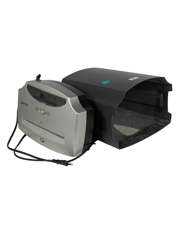LERVIA-paperisilppuri  - Muu elektroniikka - 10105561463 - 0