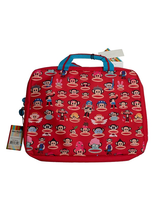 PAUL FRANK läppärilaukku - Laukut, lompakot ja reput - 10105561464 - 0