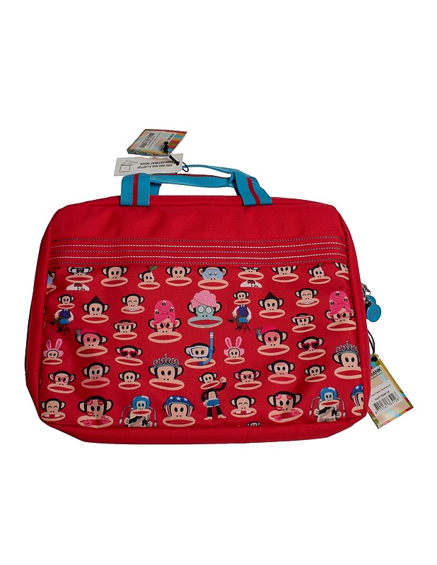PAUL FRANK läppärilaukku - Laukut, lompakot ja reput - 10105561464 - 1