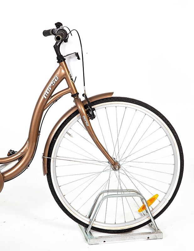 NOPSA Comfort 7 polkupyörä, 28" - Naistenpyörät - 10105561477 - 1