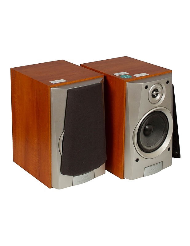 SONY SS-MD313 -kaiutinpari  - Audio - 10105561478 - 0