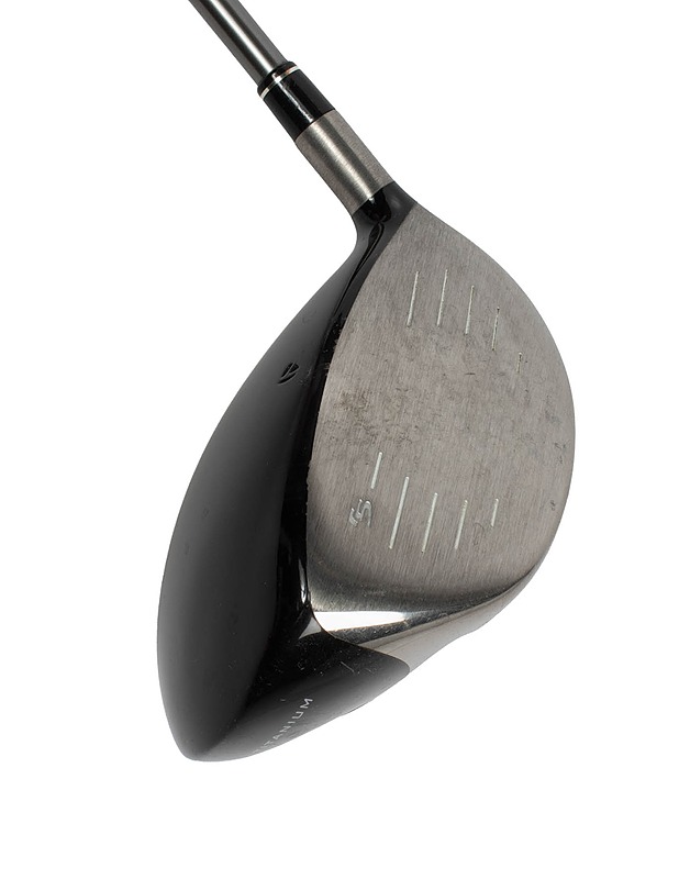 TAYLORMADE R5 Dual 9.5 Type N, TAYLORMADE S-65 Flex S M.A.S.2 - golfmaila - Golf - 10105561496 - 3