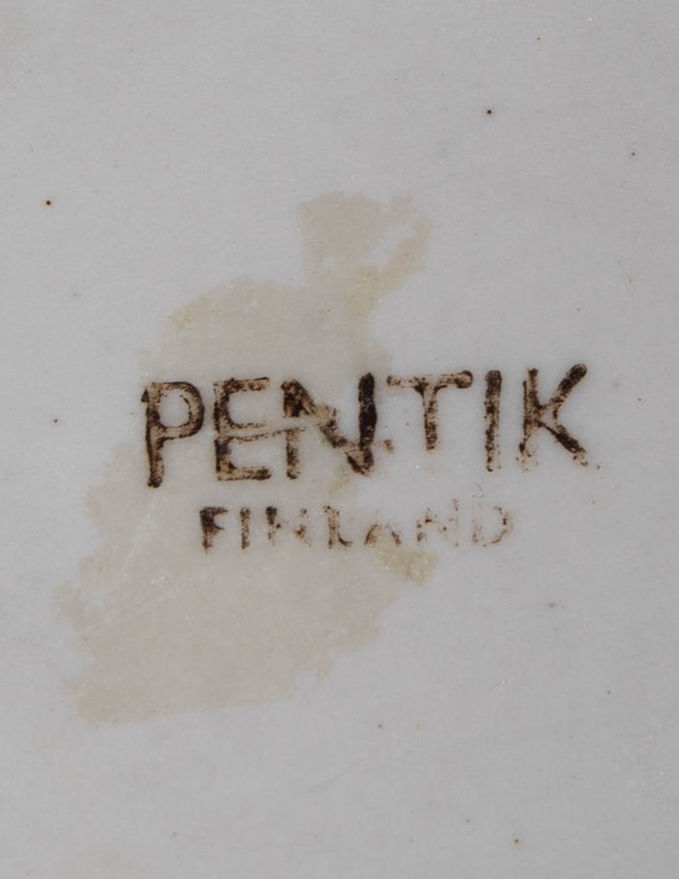 PENTIK Halla maljakko - Maljakot ja ruukut - 10105561503 - 2