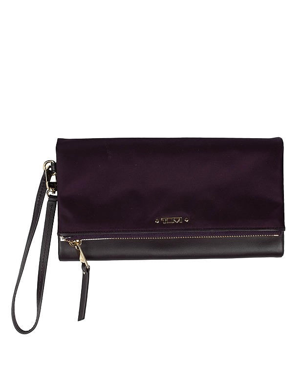 TUMI Voyageur SLG Travel Wallet rannelaukku - Laukut, lompakot ja reput - 10105561504 - 0