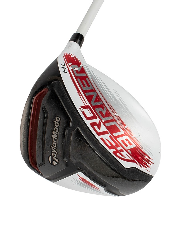 TAYLORMADE AeroBurner HL, MATRIX Spped Rul-Z 50 medium flex varrella - golfmaila - Golf - 10105561520 - 2