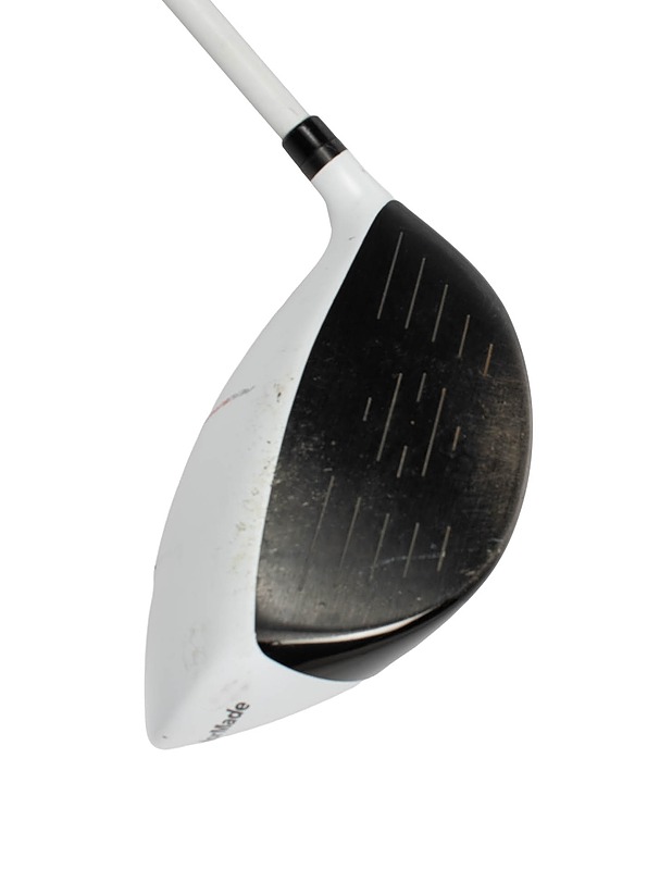 TAYLORMADE AeroBurner HL, MATRIX Spped Rul-Z 50 medium flex varrella - golfmaila - Golf - 10105561520 - 3