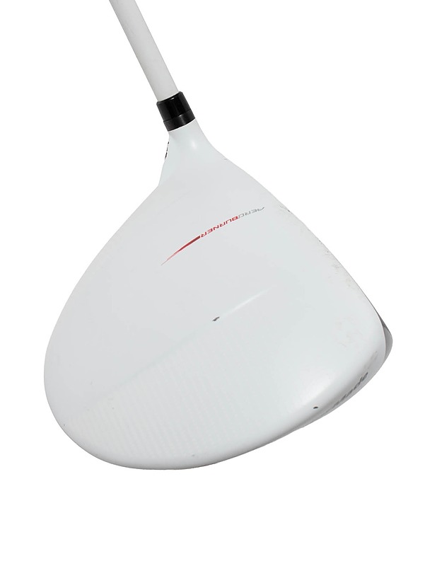 TAYLORMADE AeroBurner HL, MATRIX Spped Rul-Z 50 medium flex varrella - golfmaila - Golf - 10105561520 - 4