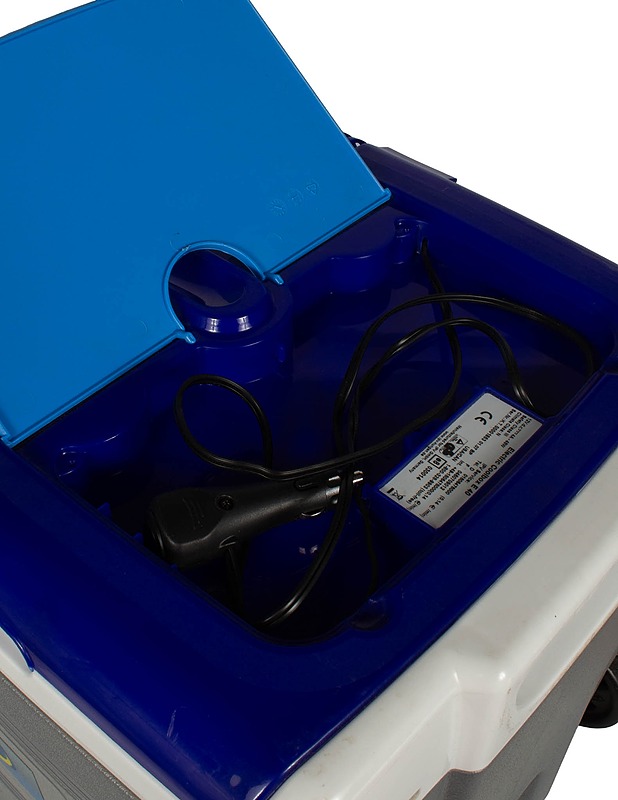 EZETIL-sähkökylmälaukku  - Muu elektroniikka - 10105561522 - 3