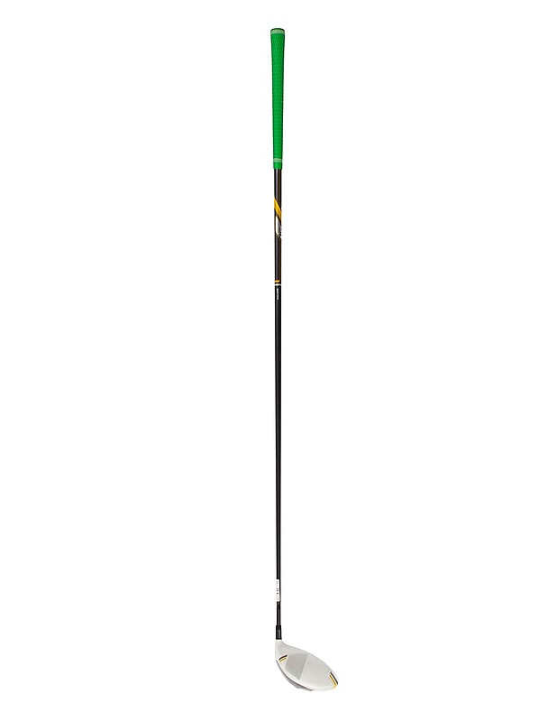 TAYLORMADE Stage 2 RBZ 9.5, FUJIKURA Rocketfuel Flex S50 varrella - golfmaila - Golf - 10105561529 - 0