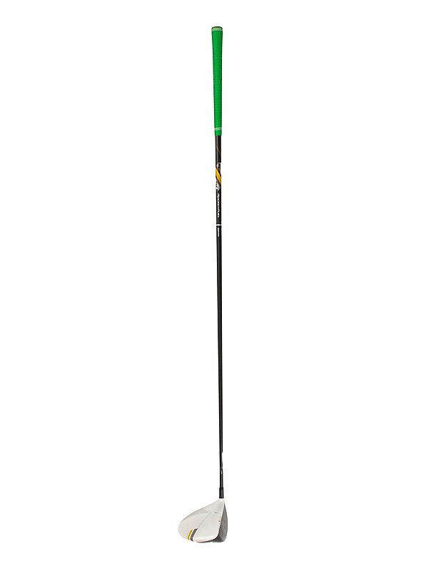 TAYLORMADE Stage 2 RBZ 9.5, FUJIKURA Rocketfuel Flex S50 varrella - golfmaila - Golf - 10105561529 - 1