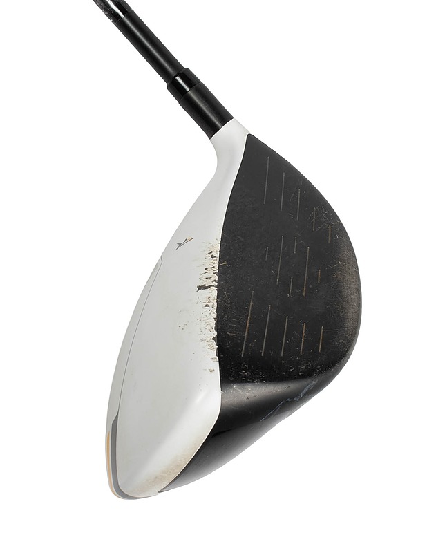 TAYLORMADE Stage 2 RBZ 9.5, FUJIKURA Rocketfuel Flex S50 varrella - golfmaila - Golf - 10105561529 - 3
