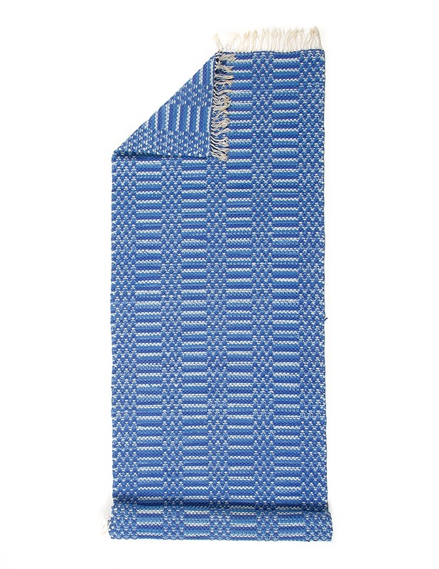 Räsymatto, 67x185 cm - Matot - 10105561547 - 0