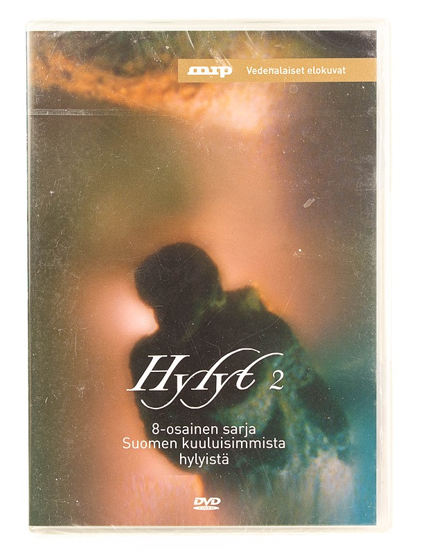 Hylyt 2 - DVD - DVD-elokuvat - 10105561548 - 0