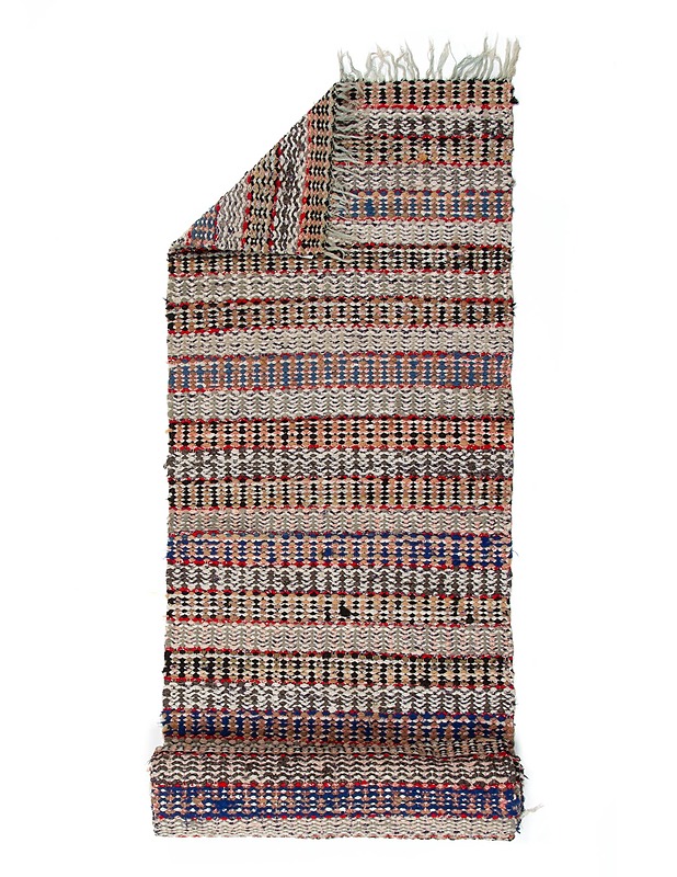 Räsymatto, 64x278 cm - Matot - 10105561559 - 0