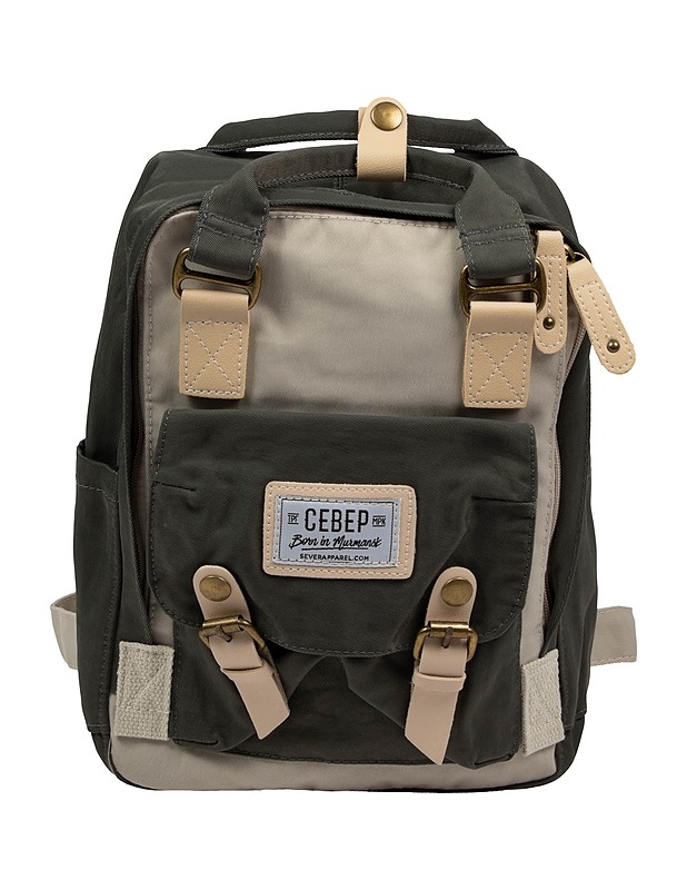 SEVER APPAREL pikkureppu - Laukut, lompakot ja reput - 10105561563 - 0