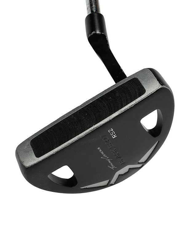 TOMMY ARMOUR RS2 Black Scot - golfmaila - Golf - 10105561584 - 2