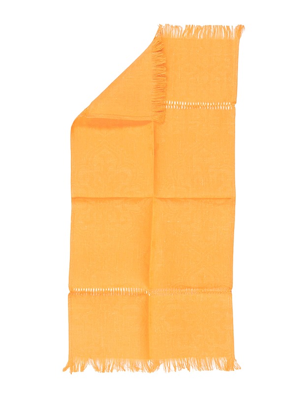 Pellavapöytäliina, 34x67 cm - Pöytäliinat - 10105561587 - 0