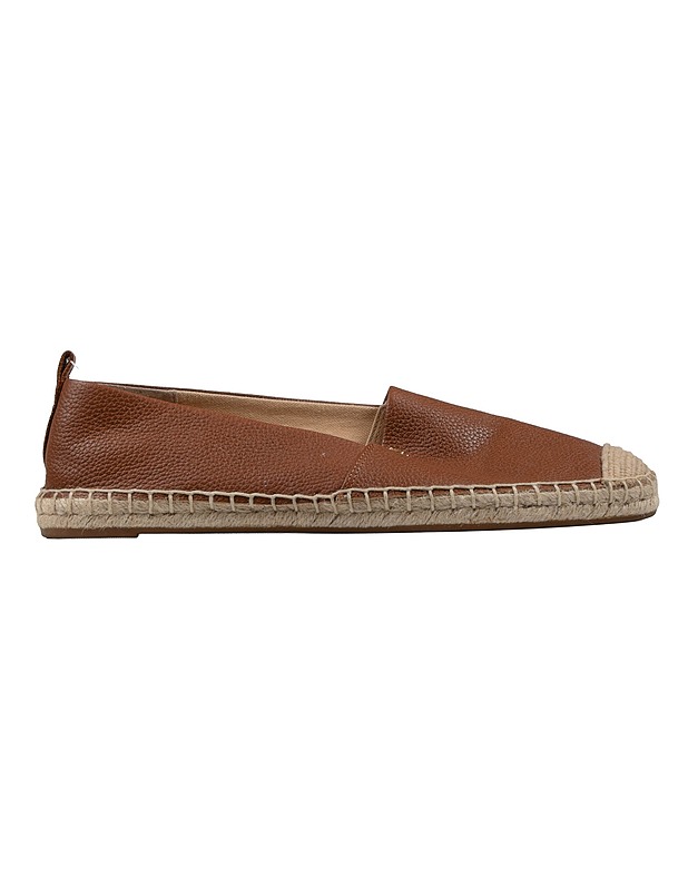 LAUREN RALPH LAUREN Cameron tumbled espadrillot, 40 - Naisten kävelykengät ja tennarit - 10105561613 - 1