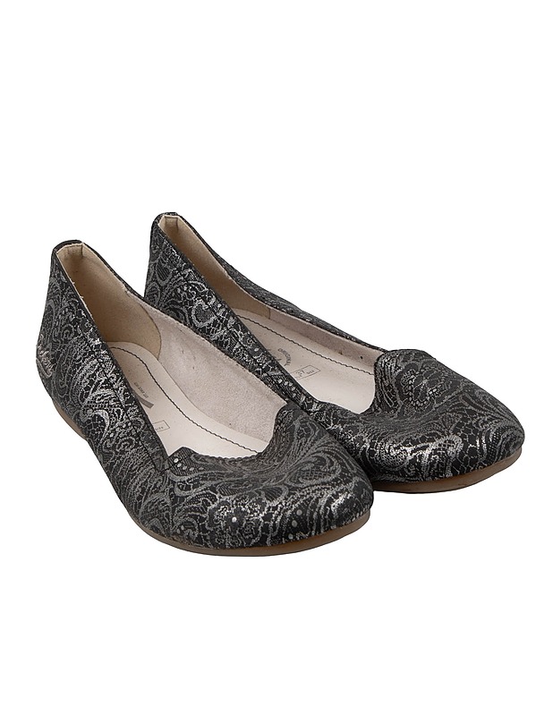 DOCKERS ballerinat, 37 - Naisten sandaalit ja balleriinat - 10105561619 - 0