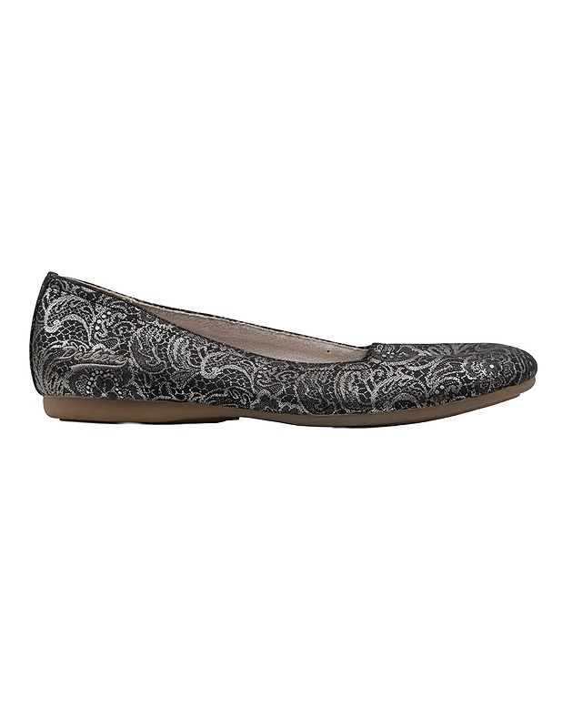 DOCKERS ballerinat, 37 - Naisten sandaalit ja balleriinat - 10105561619 - 1
